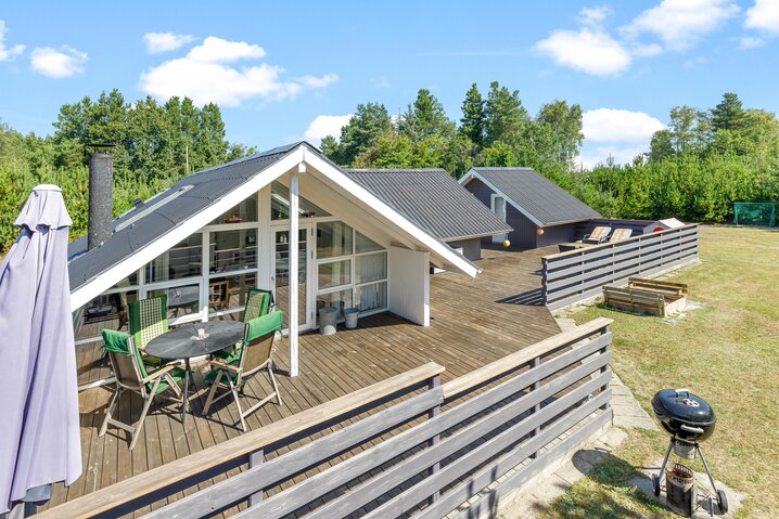 Sommerhus 30534 på Søndervang 38, Houstrup - Billede #21