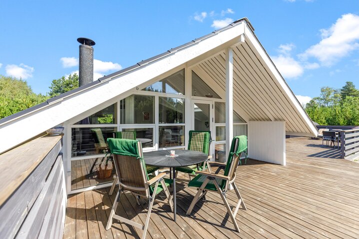 Sommerhus 30534 på Søndervang 38, Houstrup - Billede #22