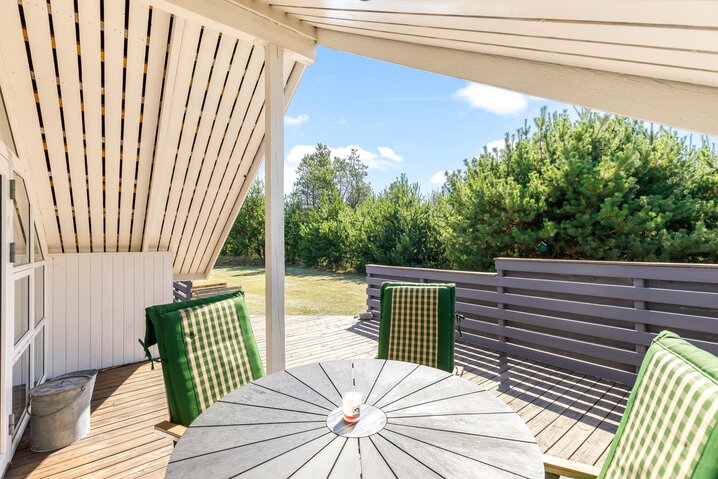 Sommerhus 30534 på Søndervang 38, Houstrup - Billede #23