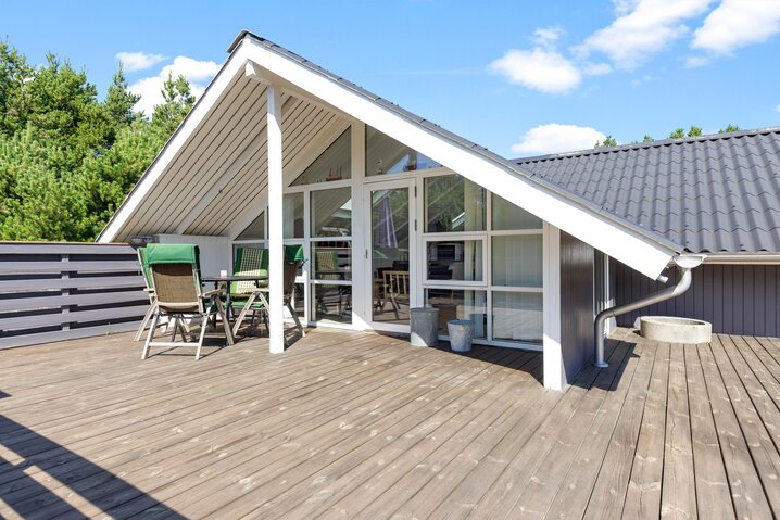 Sommerhus 30534 på Søndervang 38, Houstrup - Billede #24