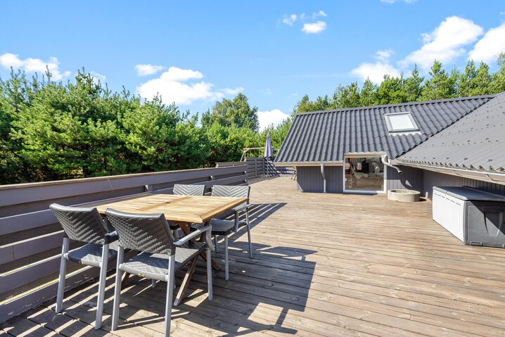 Sommerhus 30534 på Søndervang 38, Houstrup - Billede #25