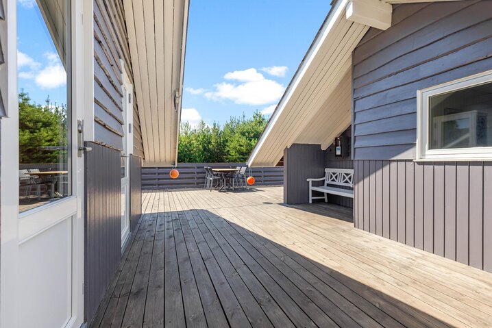 Sommerhus 30534 på Søndervang 38, Houstrup - Billede #26