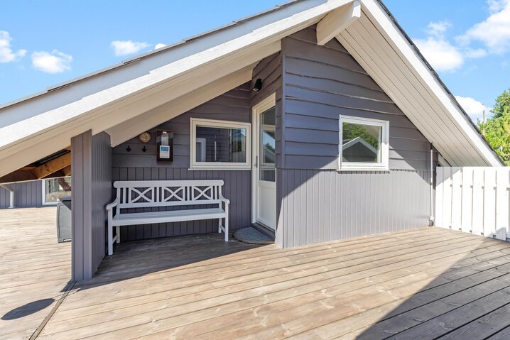 Sommerhus 30534 på Søndervang 38, Houstrup - Billede #27