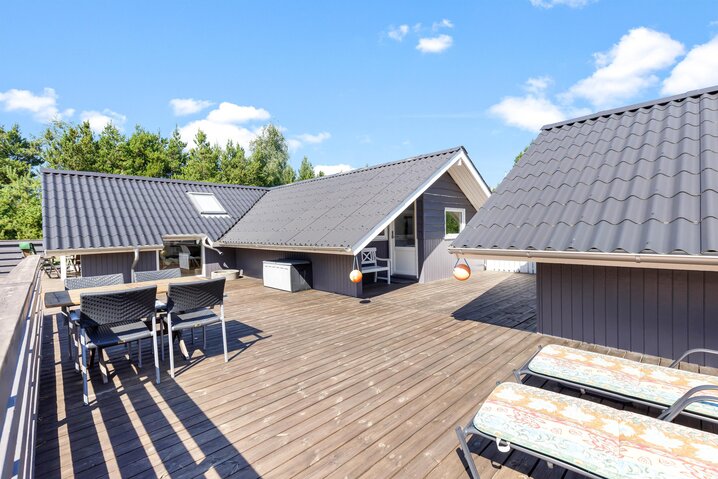Sommerhus 30534 på Søndervang 38, Houstrup - Billede #28