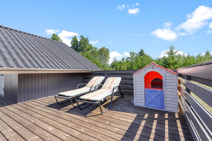 Sommerhus 30534 på Søndervang 38, Houstrup - Billede #29