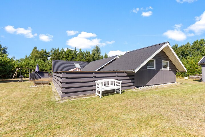 Sommerhus 30534 på Søndervang 38, Houstrup - Billede #30
