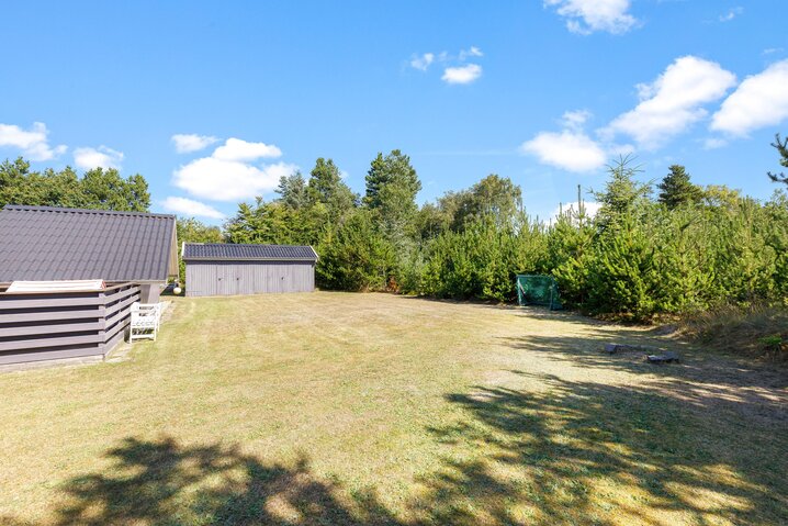 Sommerhus 30534 på Søndervang 38, Houstrup - Billede #32