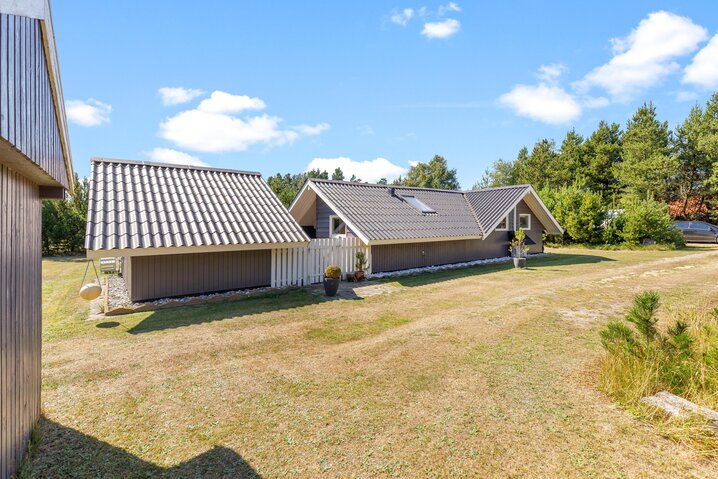 Sommerhus 30534 på Søndervang 38, Houstrup - Billede #34