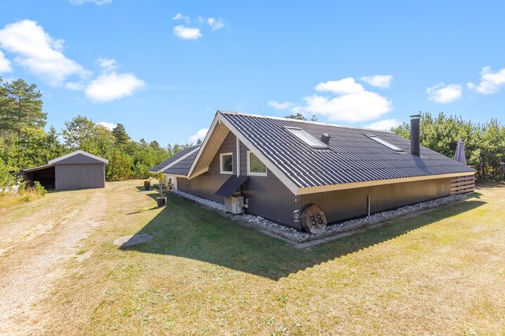 Sommerhus 30534 på Søndervang 38, Houstrup - Billede #35