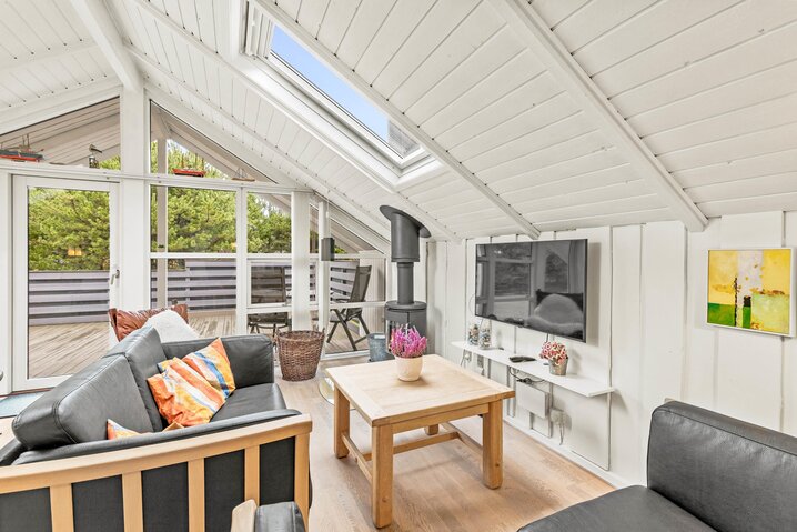 Sommerhus 30534 på Søndervang 38, Houstrup - Billede #1