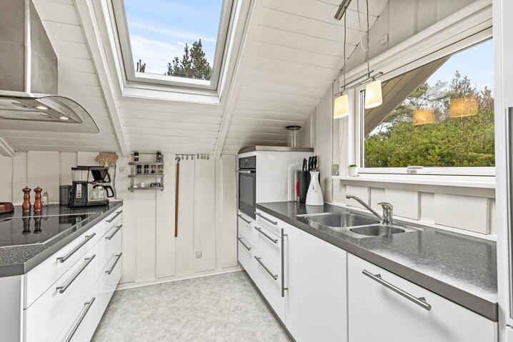 Sommerhus 30534 på Søndervang 38, Houstrup - Billede #2