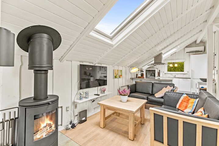 Sommerhus 30534 på Søndervang 38, Houstrup - Billede #4