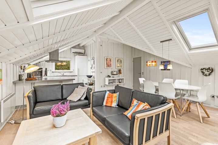 Sommerhus 30534 på Søndervang 38, Houstrup - Billede #5