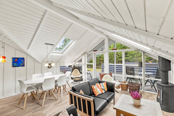 Sommerhus 30534 på Søndervang 38, Houstrup - Billede #6
