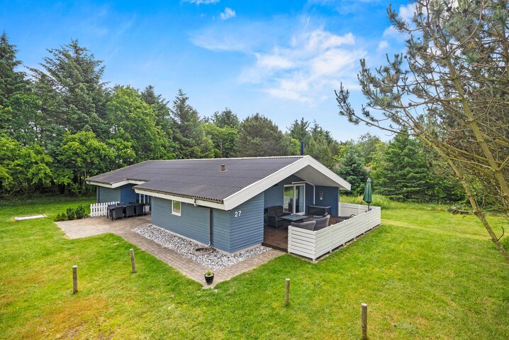 Ferienhaus 30535 in Søndervang 27, Houstrup - Bild #0