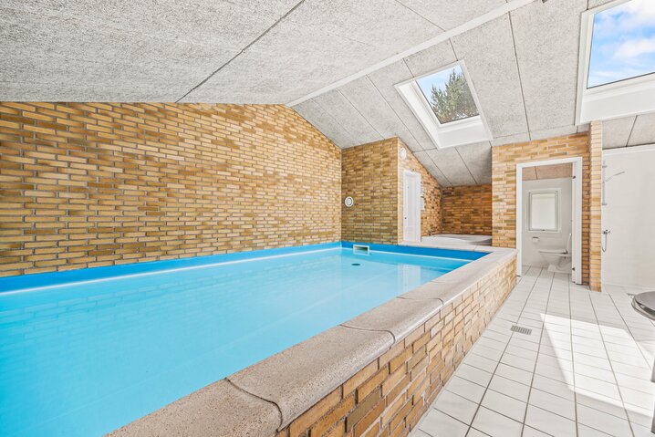 Ferienhaus 30535 in Søndervang 27, Houstrup - Bild #1