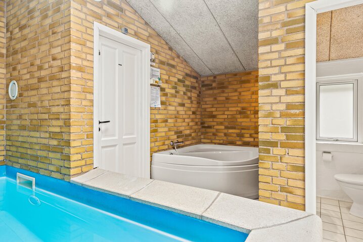 Ferienhaus 30535 in Søndervang 27, Houstrup - Bild #18