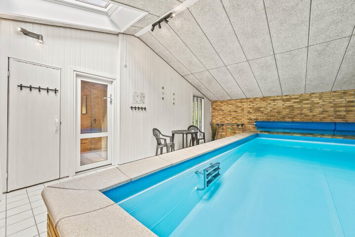 Ferienhaus 30535 in Søndervang 27, Houstrup - Bild #19
