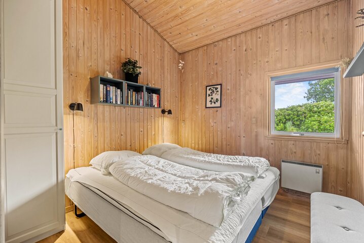 Ferienhaus 30535 in Søndervang 27, Houstrup - Bild #22