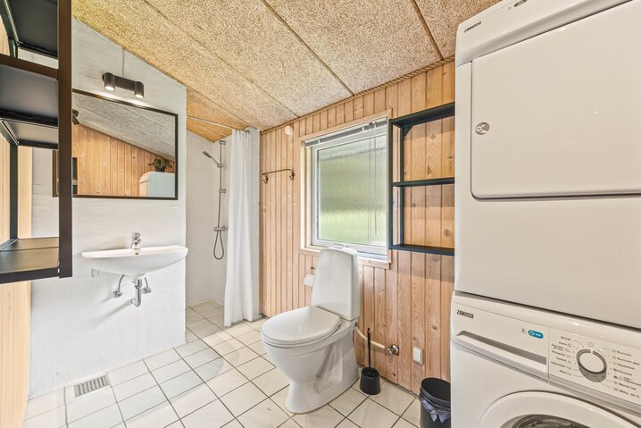 Ferienhaus 30535 in Søndervang 27, Houstrup - Bild #23