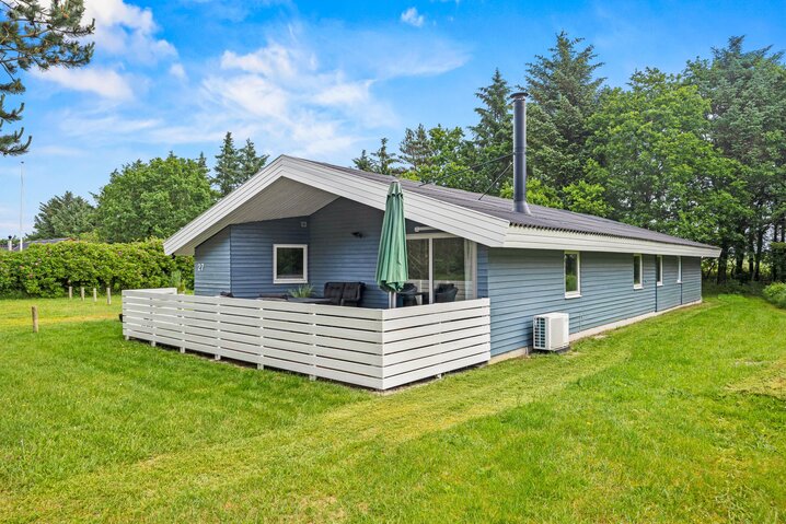 Ferienhaus 30535 in Søndervang 27, Houstrup - Bild #27