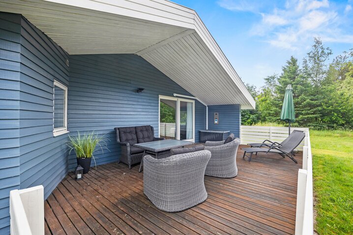 Ferienhaus 30535 in Søndervang 27, Houstrup - Bild #28