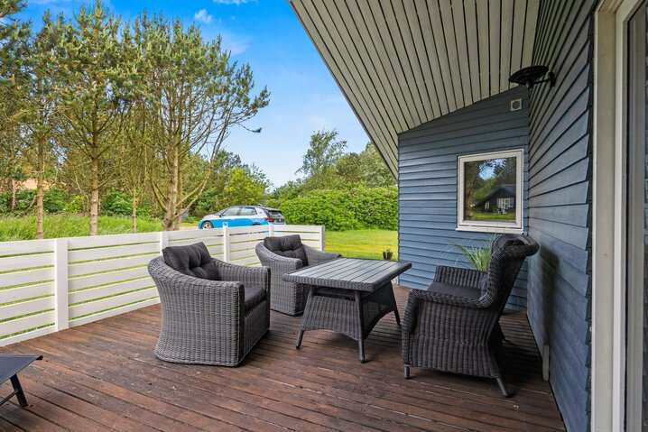 Ferienhaus 30535 in Søndervang 27, Houstrup - Bild #30