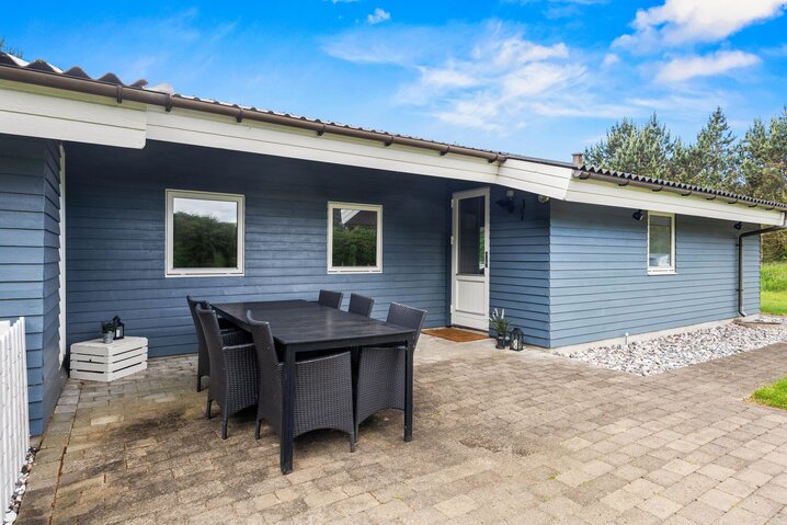 Ferienhaus 30535 in Søndervang 27, Houstrup - Bild #32