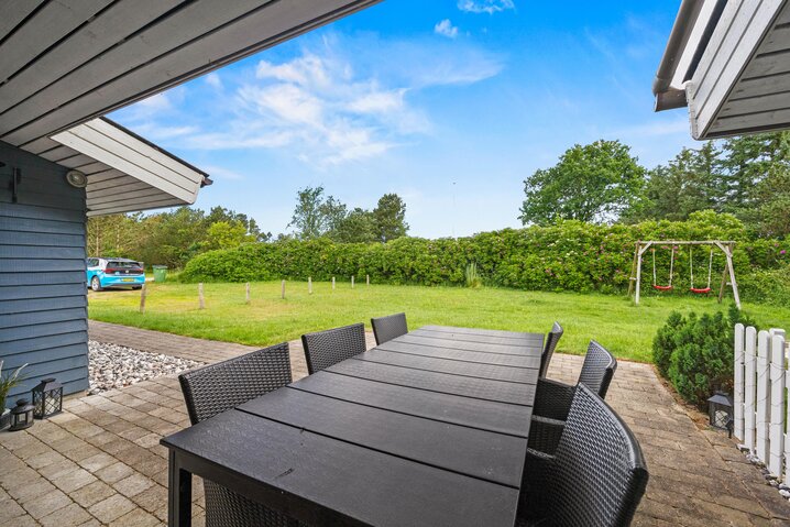 Ferienhaus 30535 in Søndervang 27, Houstrup - Bild #33