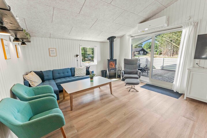Ferienhaus 30535 in Søndervang 27, Houstrup - Bild #2