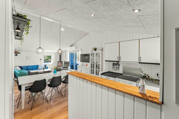 Ferienhaus 30535 in Søndervang 27, Houstrup - Bild #3
