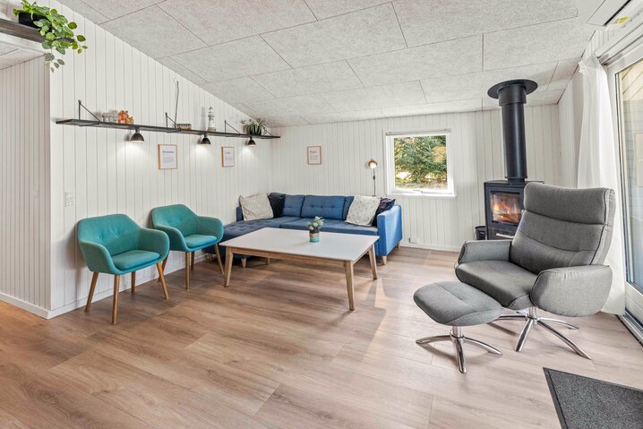 Ferienhaus 30535 in Søndervang 27, Houstrup - Bild #4