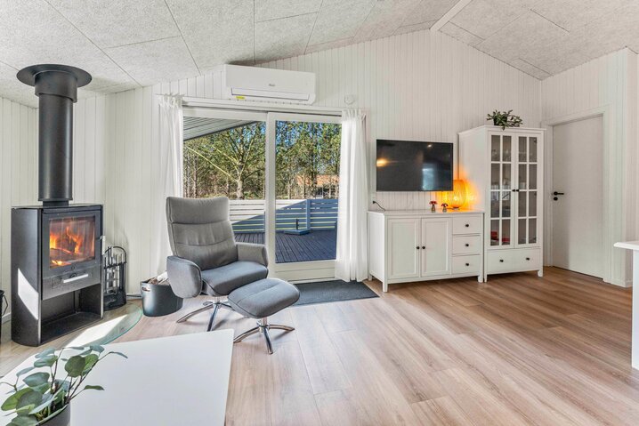 Ferienhaus 30535 in Søndervang 27, Houstrup - Bild #5