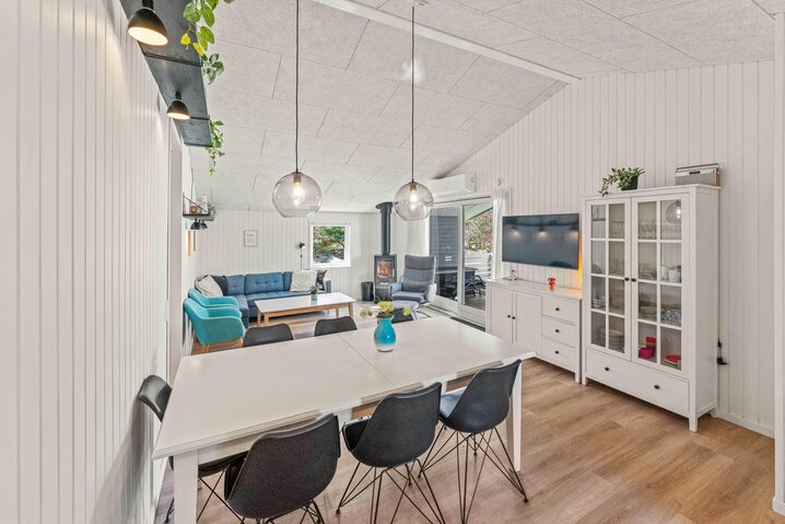 Ferienhaus 30535 in Søndervang 27, Houstrup - Bild #8
