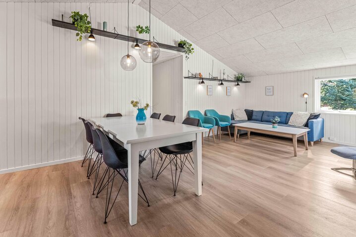Ferienhaus 30535 in Søndervang 27, Houstrup - Bild #10