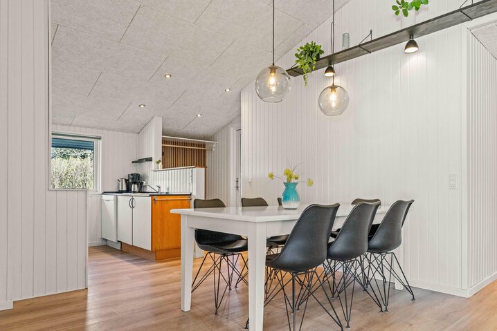 Ferienhaus 30535 in Søndervang 27, Houstrup - Bild #11