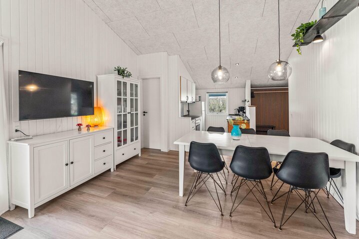Ferienhaus 30535 in Søndervang 27, Houstrup - Bild #12
