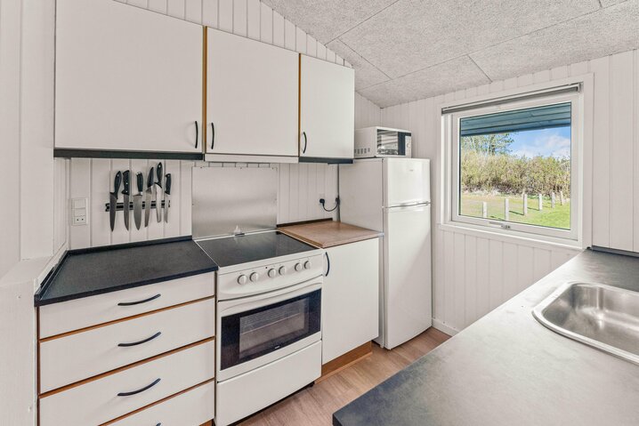 Ferienhaus 30535 in Søndervang 27, Houstrup - Bild #14