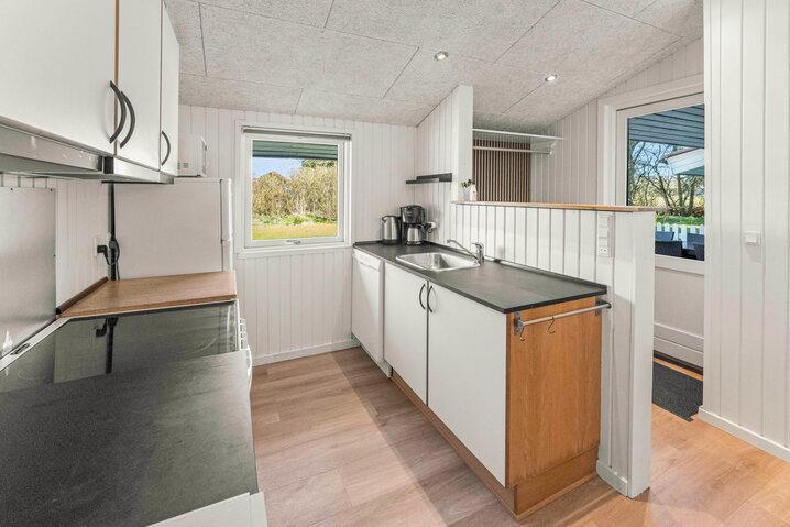 Ferienhaus 30535 in Søndervang 27, Houstrup - Bild #15