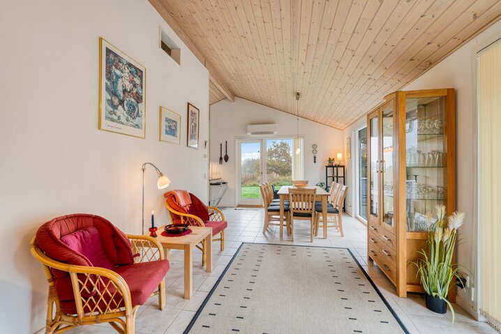 Ferienhaus 30536 in Vestervang 26, Houstrup - Bild #7