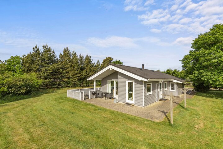 Ferienhaus 30536 in Vestervang 26, Houstrup - Bild #22