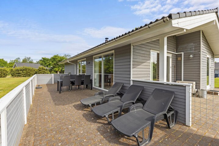 Ferienhaus 30536 in Vestervang 26, Houstrup - Bild #23