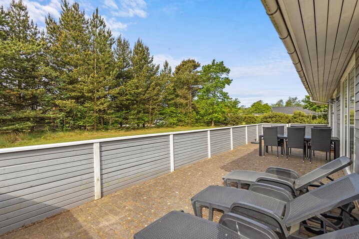 Ferienhaus 30536 in Vestervang 26, Houstrup - Bild #24