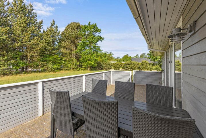 Ferienhaus 30536 in Vestervang 26, Houstrup - Bild #26