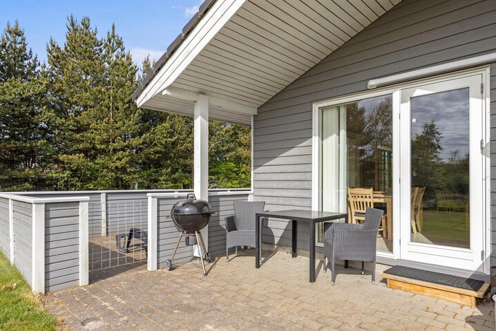 Ferienhaus 30536 in Vestervang 26, Houstrup - Bild #29