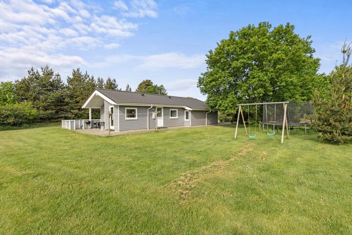 Ferienhaus 30536 in Vestervang 26, Houstrup - Bild #30