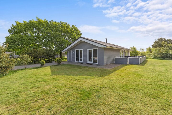 Ferienhaus 30536 in Vestervang 26, Houstrup - Bild #35