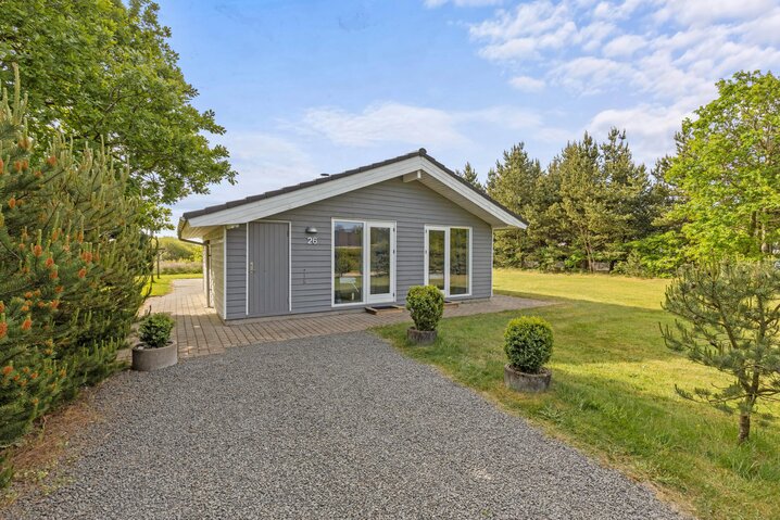 Ferienhaus 30536 in Vestervang 26, Houstrup - Bild #36