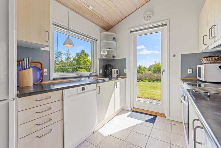 Ferienhaus 30536 in Vestervang 26, Houstrup - Bild #14