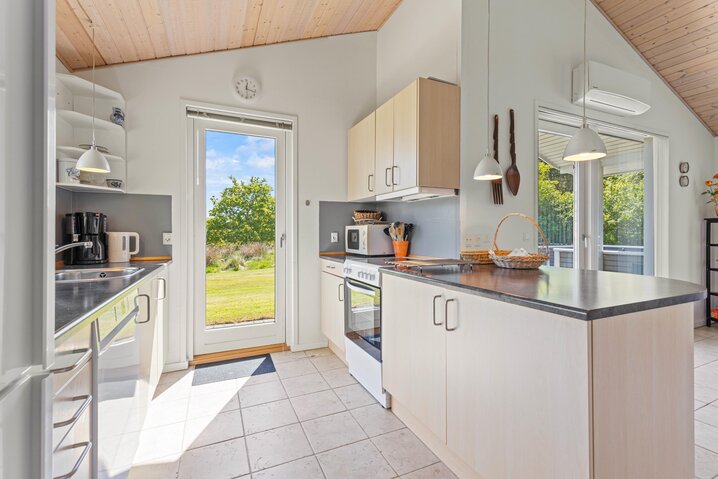 Ferienhaus 30536 in Vestervang 26, Houstrup - Bild #15
